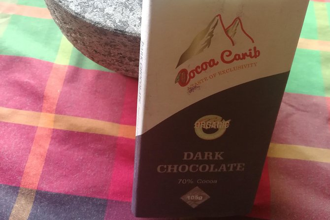 Soufriere Excursion with Rum & Chocolate Tasting - Why this day works well for seeing St. Lucia