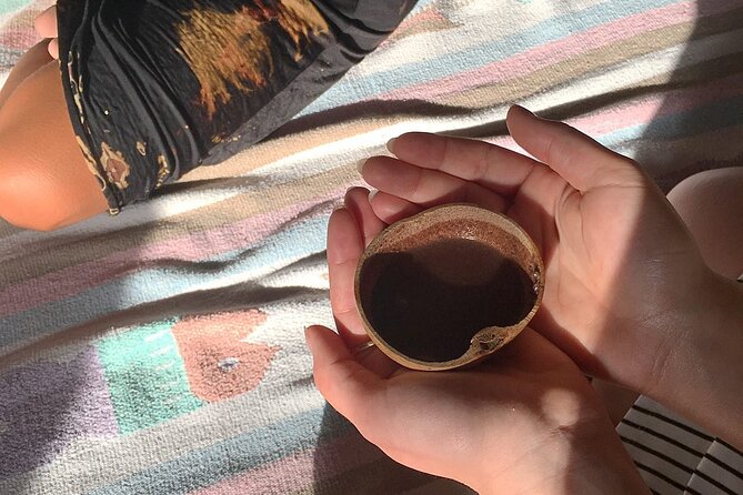 Soul Revitalization: Cacao Ceremony & Sound Healing in Mérida - What happens inside Artful Experiences in Centro Mérida