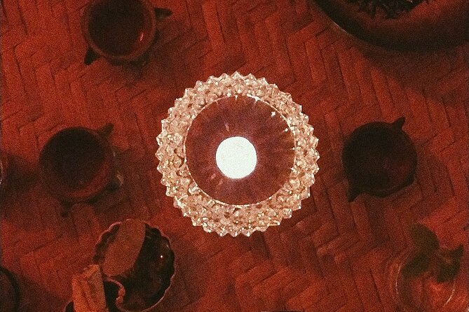 Soul Revitalization: Cacao Ceremony & Sound Healing in Mérida - Voice meditation turns sound into a personal practice