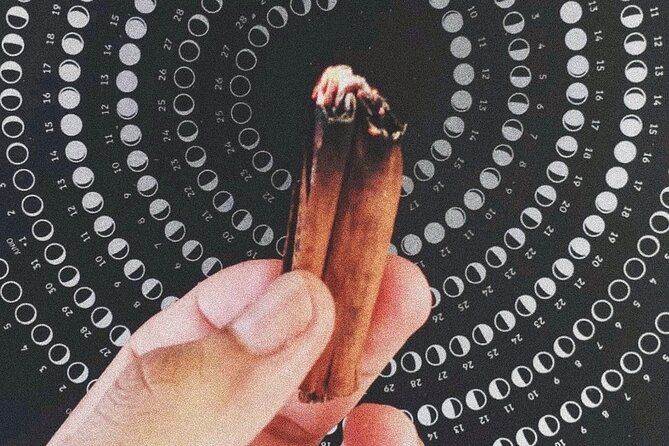 Soul Revitalization: Cacao Ceremony & Sound Healing in Mérida - Somatic work brings attention back to the body
