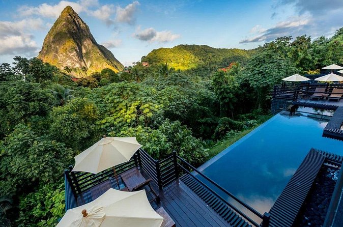 St Lucia Airport Transfer to Hotel Chocolat - Who will like this transfer most?
