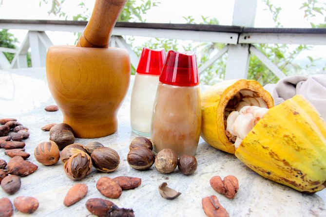 St Lucia Chocolate Making Marigot Bay & Souvenir Shopping - Who will enjoy this private St Lucia outing