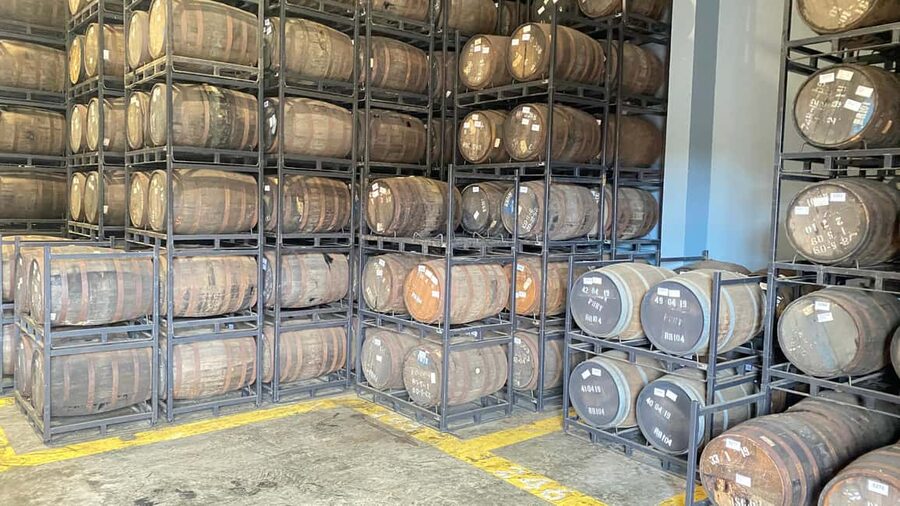 St. Lucia: Rum Distillery and Chocolate Making Experience - The chocolate class is the hands-on centerpiece
