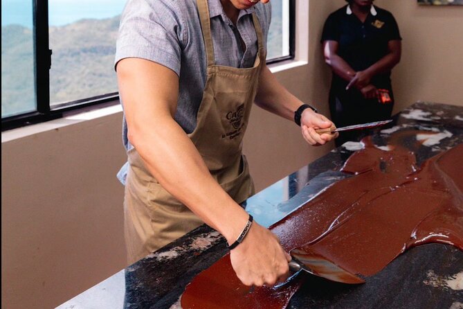 St Lucia Treasures - (Chocolates Rum and Rafting) - Food, comfort, and what to bring