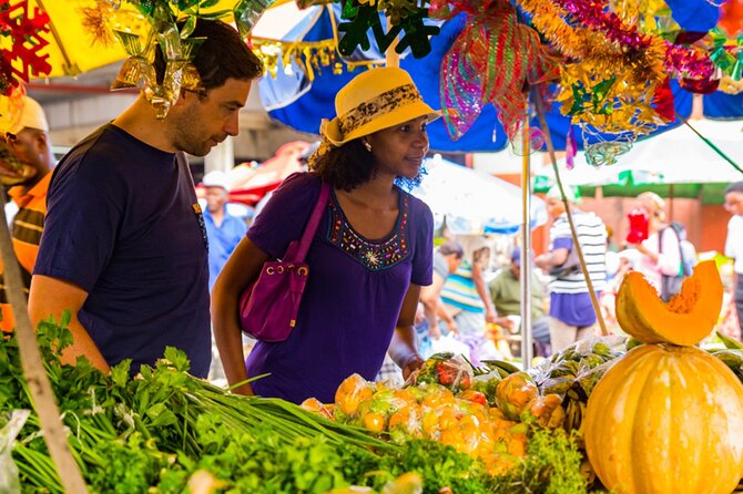 St Lucia Treasures - (Chocolates Rum and Rafting) - Who will enjoy this Saint Lucia outing most