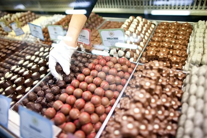 Swan Valley Tour from Perth: Wine, Beer and Chocolate Tastings - What this Swan Valley tour is really like