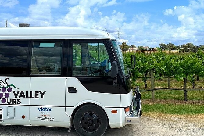 Swan Valley Tour from Perth: Wine, Beer and Chocolate Tastings - Half-day or full-day: which option makes sense?