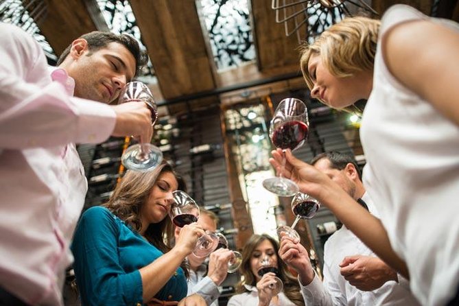 Swan Valley Tour from Perth: Wine, Beer and Chocolate Tastings - Group size, timing, and practical comfort