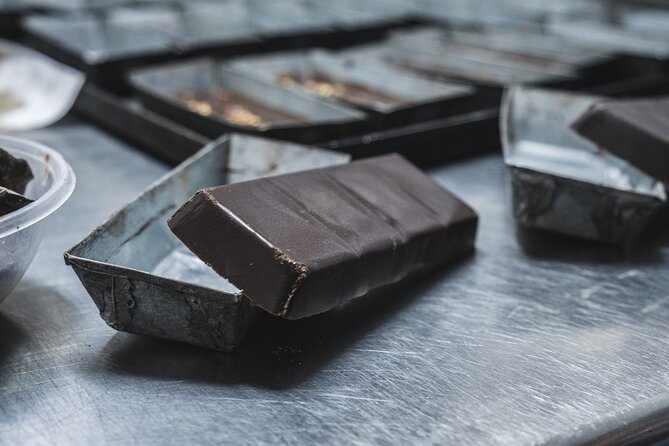 Sweet Mexico City: Chocolate, Coffee, and Traditional Treats - Why this food walk works in Mexico City