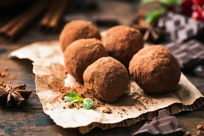 Swiss Chocolate Tasting Experience | Basel - Key points to know before you book