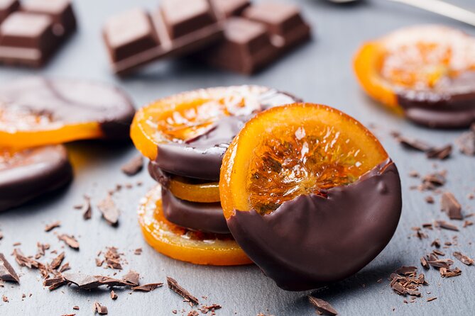 Swiss Chocolate Tasting Experience | Basel - A friendly host, with an occasionally slow pace