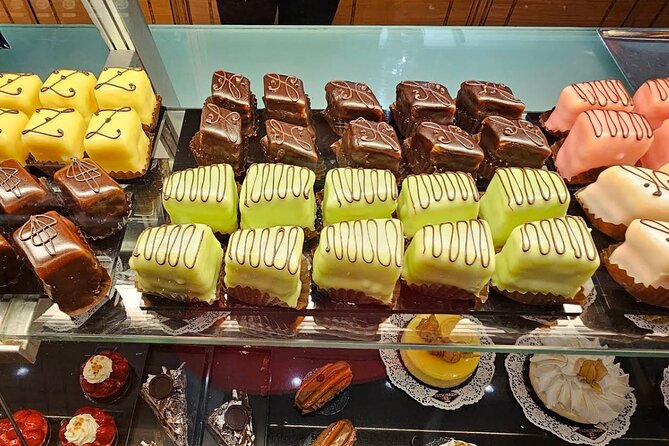Swiss Experience: Chocolate Tasting and City Tour of Basel - Basel Town Hall begins the walk
