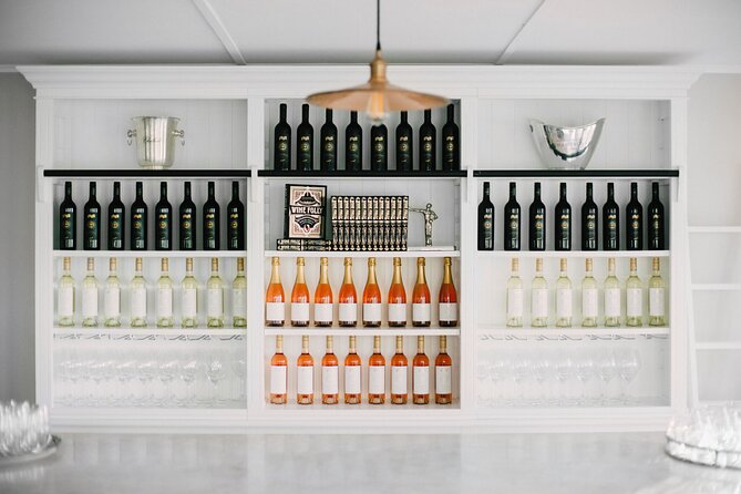 Sydney to Hunter Valley Wine Tour | Gin, Lunch, Chocolatier Visit - The 8:00 a.m. pickup and two-hour ride north