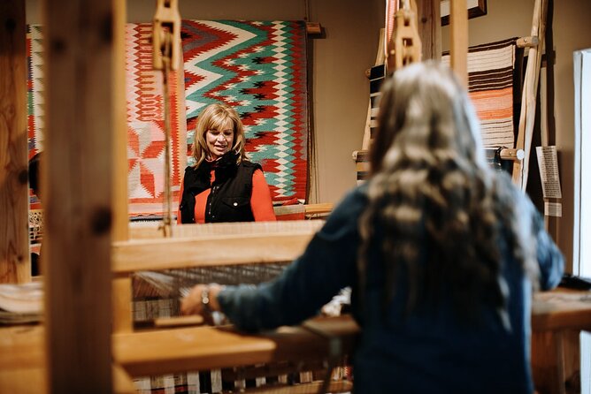 Taos Artisan Walking Tour + Chocolate - Chocolate, wine, and the final taste of Taos