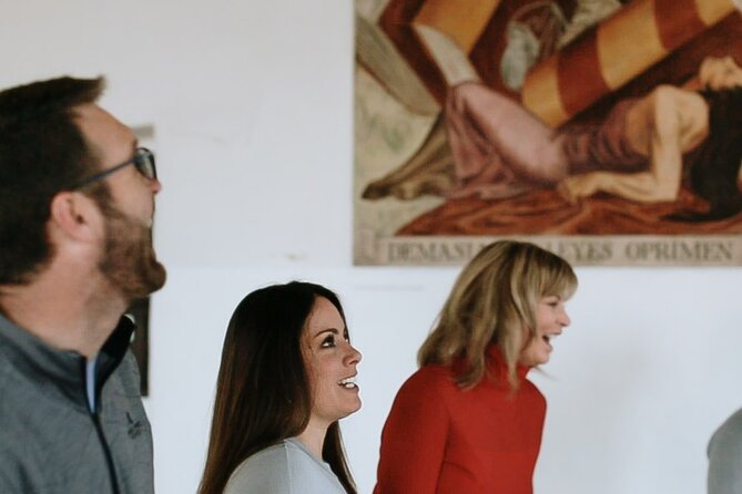 Taos Artisan Walking Tour + Chocolate - Is $145 a fair price for three hours?