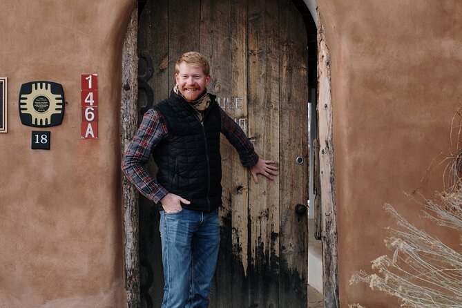 Taos Artisan Walking Tour + Chocolate - Timing, walking, and practical details