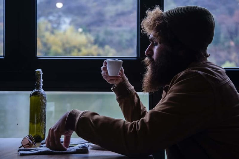 Tbilisi: Guided Coffee Crawl to 3 Districts with Chocolate - What the $32 price really covers