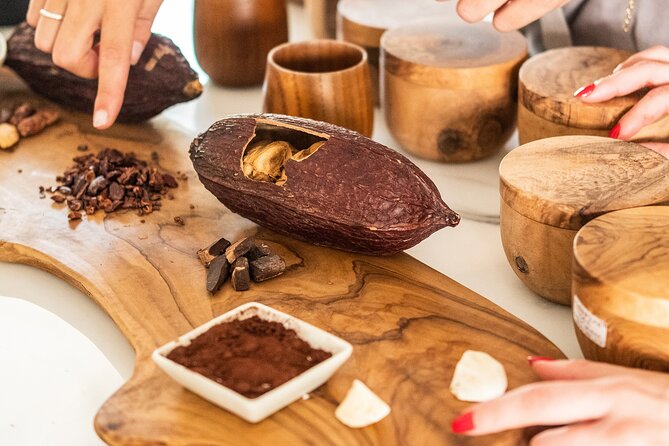 Tequila Tasting, with Chocolate & Cocktails Pairing Night - Is the $67.87 price good value?