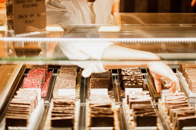 The Art of Chocolate Making Bean-To-Bar Experience in Cape Town - Is the $10.79 price good value?