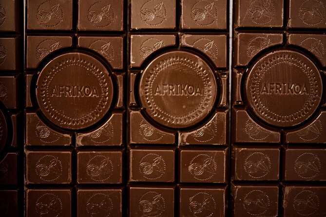 The Art of Chocolate Making Bean-To-Bar Experience in Cape Town - Who will enjoy this most