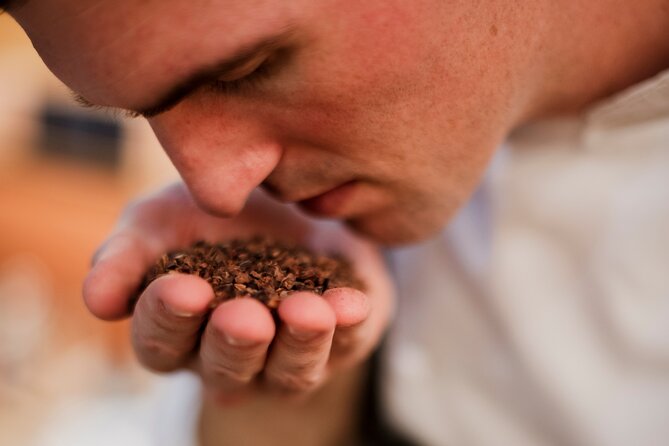 The Art of Chocolate Making Bean-To-Bar Experience in Cape Town - Booking and cancellation details