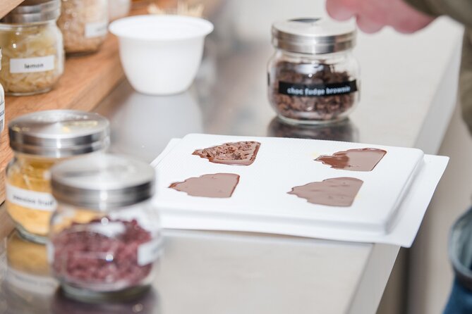 The Chocolatarium Chocolate Tour Experience in Edinburgh - Is $44.38 a fair price?