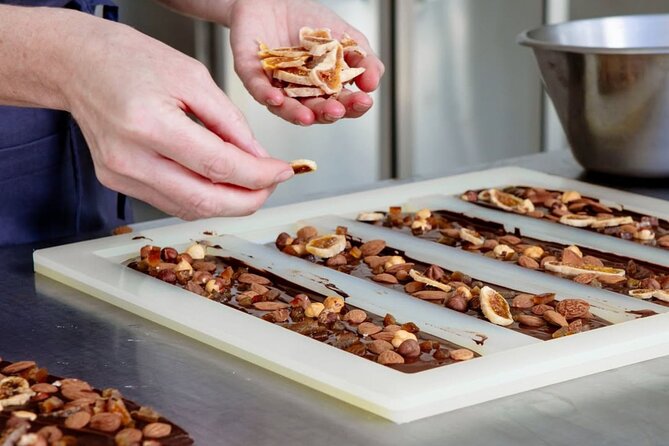 The Turin Chocolate Factory Guided Tour & Tasting - Who will get the most from this tour