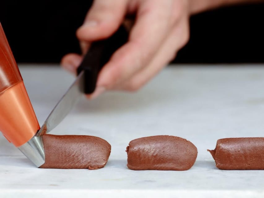 The Turin Chocolate Factory Guided Tour & Tasting - Who should book this chocolate experience?