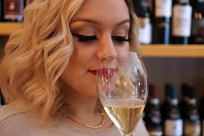 The Turin Chocolate & Wine Tasting Experience - Why Turin and chocolate belong together