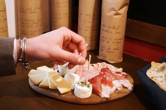The Turin Chocolate & Wine Tasting Experience - A short walk through Piazza Vittorio Veneto