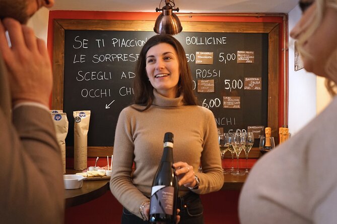 The Turin Chocolate & Wine Tasting Experience - Starting at Caffè Elena with a Bicerin
