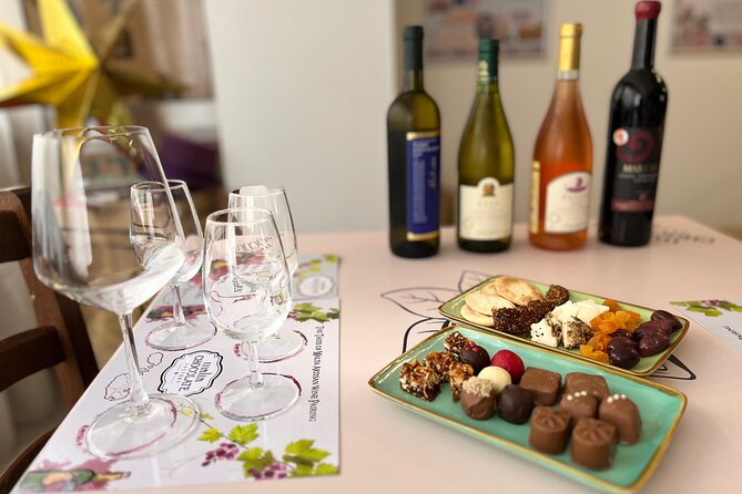 The Ultimate Malta Chocolate Factory Experience - What the Three Hours Feel Like