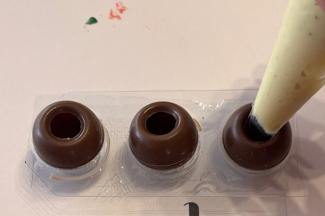 The Ultimate Malta Chocolate Factory Experience - Practical Details Before You Book