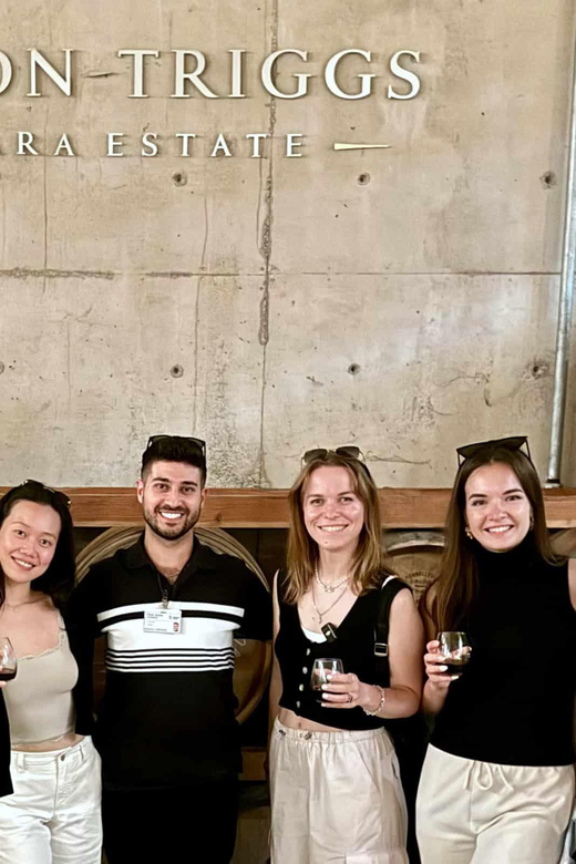 Toronto: Niagara-on-the-Lake, Wine Tasting & Chocolate Tour - Is $109 a fair price?