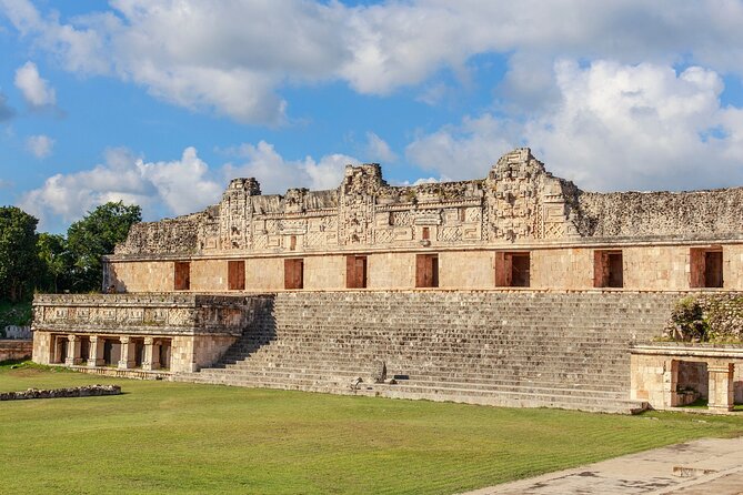 Tour to Uxmal , Cenote Sambula and Chocolate Museum Story - Why Uxmal makes this day worth considering