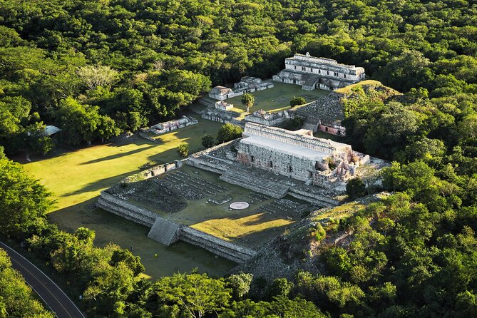 Tour to Uxmal Kabah and Chocolate Museum from Mérida - Why Uxmal and Kabah make a strong Mérida day trip