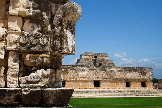 Tour to Uxmal Kabah and Chocolate Museum from Mérida - What to expect at Choco-Story Uxmal