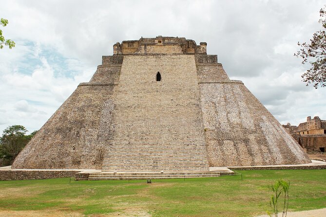 Tour to Uxmal Kabah and Chocolate Museum from Mérida - Physical effort, weather, and what to pack