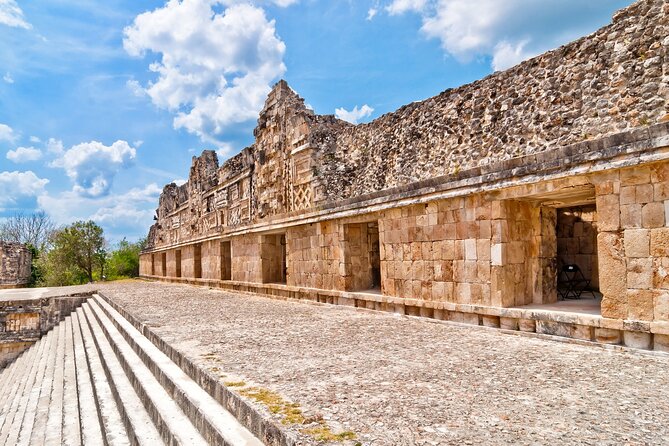 Tour to Uxmal Kabah and Chocolate Museum from Mérida - Getting back to Mérida