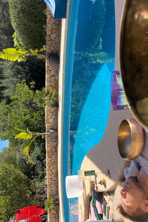 Transformative 2-Hour Sound Healing Journey & Cacao Ceremony - Key points to know before booking