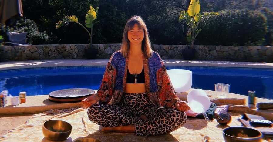 Transformative 2-Hour Sound Healing Journey & Cacao Ceremony - A quiet Mallorca experience rather than a sightseeing tour