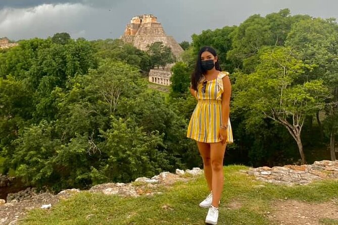 Trip to Uxmal, Hacienda Yoxcopoil & Chocolate Museum from Mérida - Why Uxmal makes this a strong Mérida day trip