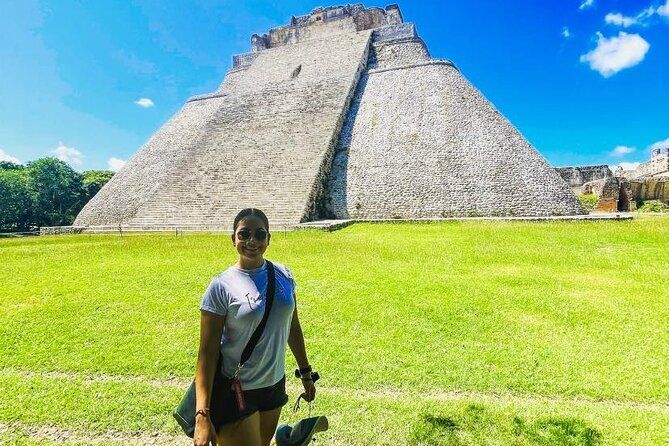 Trip to Uxmal, Hacienda Yoxcopoil & Chocolate Museum from Mérida - The 90-minute ride from Mérida