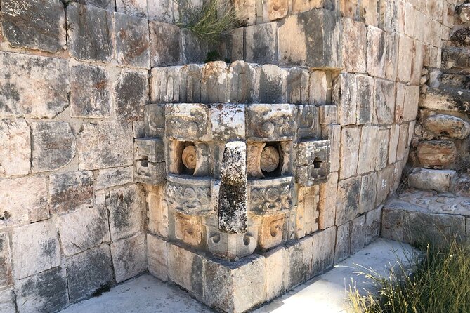 Trip to Uxmal, Hacienda Yoxcopoil & Chocolate Museum from Mérida - Lunch, inclusions, and the real cost