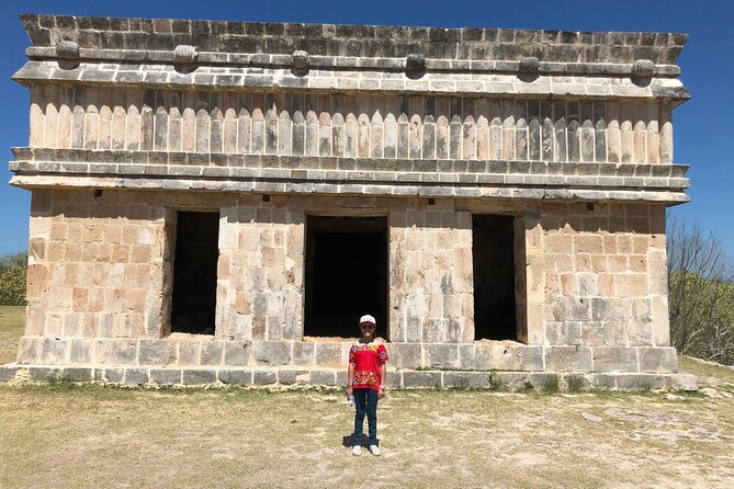 Trip to Uxmal, Hacienda Yoxcopoil & Chocolate Museum from Mérida - Heat, water, and what to pack