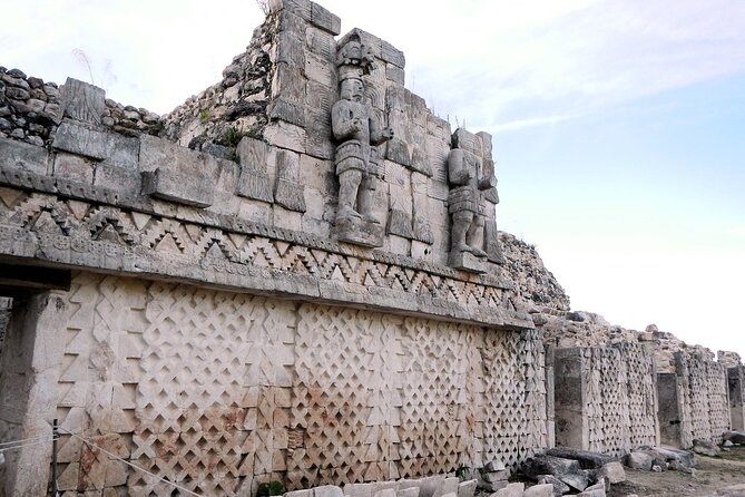 Trip to Uxmal, Hacienda Yoxcopoil & Chocolate Museum from Mérida - Who should book this Uxmal tour?