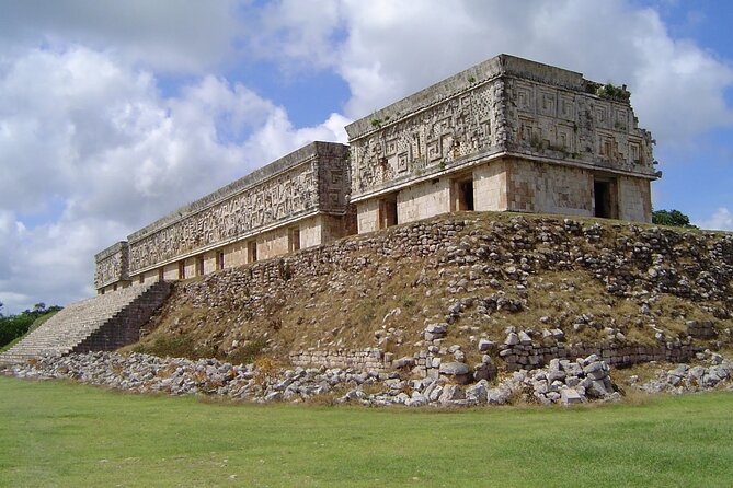 Trip to Uxmal, Hacienda Yoxcopoil & Chocolate Museum from Mérida - Final verdict: good value with a few conditions