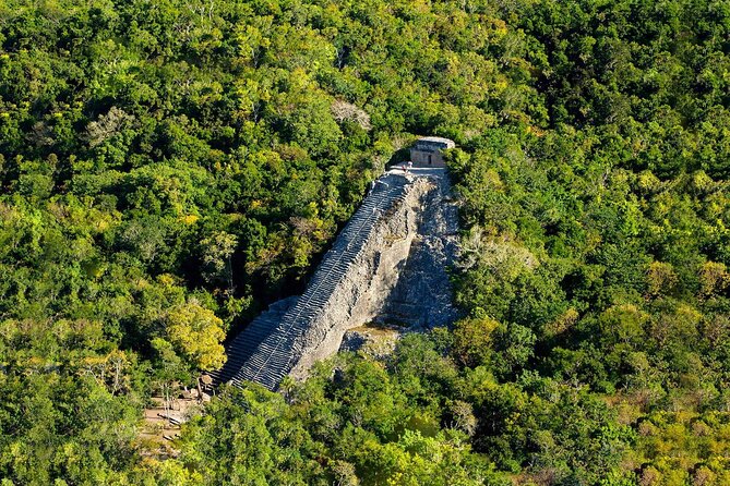 Tulum: Chocolate & Honey Sanctuary Experience with Cenote - Who will enjoy this experience most