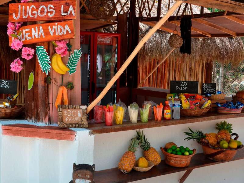Tulum: Chocolate & Honey Sanctuary Experience with Lunch - Cooling off in a clear cenote