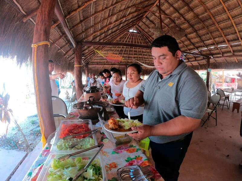 Tulum: Chocolate & Honey Sanctuary Experience with Lunch - Who will get the most from this $59 experience?